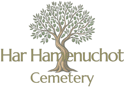 Har Hamenuchot Cemetary